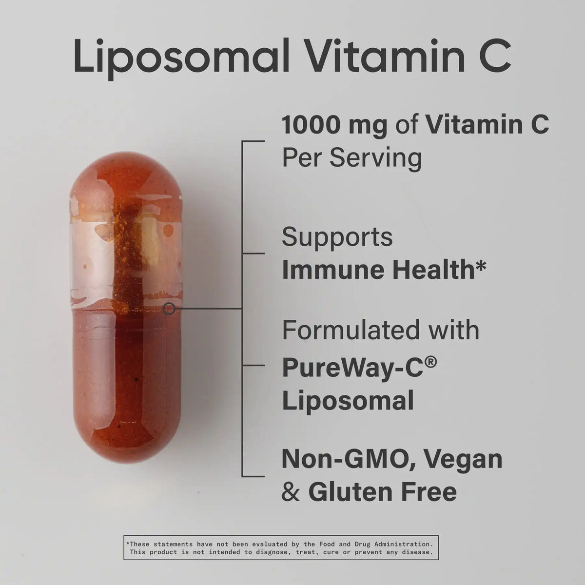 Vital Nutrient System