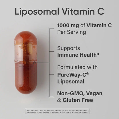 Vital Nutrient System