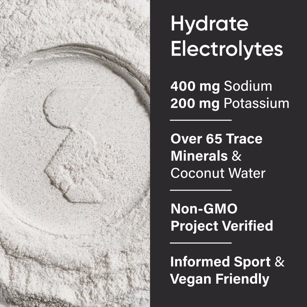 Sweat, Hydrate, Recover System