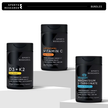 Vital Nutrient System